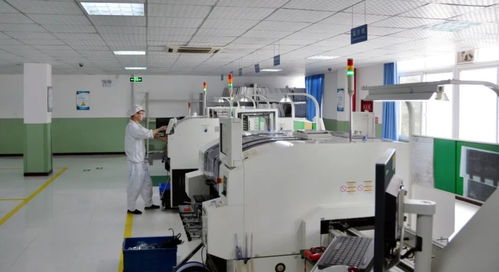 雙流,點燃科技創新的澎湃引擎