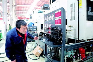 新興動(dòng)能扛鼎宜昌新未來 宜昌提質(zhì)增效加快新舊動(dòng)能轉(zhuǎn)換