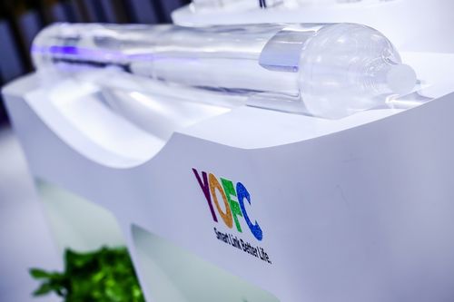 追夢路上丨莊丹 一根 玻璃絲 書寫的中國傳奇