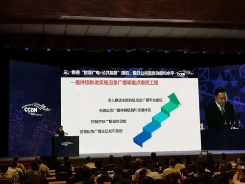 廣電總局朱詠雷 廣電行業(yè)應(yīng)主動(dòng)融入國家科技創(chuàng)新體系,主動(dòng)服務(wù)創(chuàng)新驅(qū)動(dòng)發(fā)展戰(zhàn)略