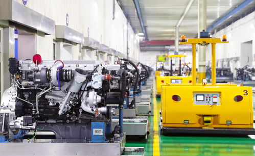 鏈出新動能丨優勢產業不斷強鏈 記者實地探訪揭秘濰坊企業的“鏈接密碼”