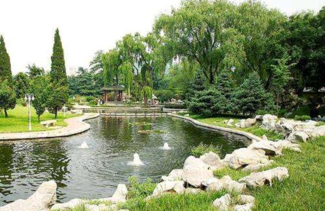 綠意藍(lán)圖，匠造未來(lái)——走進(jìn)園林專(zhuān)業(yè)與園林綠化工程