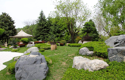 《園林綠化工程建設(shè)管理規(guī)定》發(fā)布，擘畫(huà)城市綠色未來(lái)新藍(lán)圖