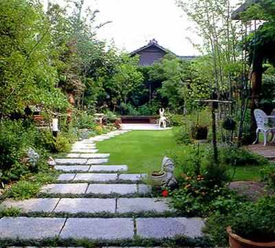 匠心筑綠，生態賦能——道路園林綠化工程核心產品與材料推薦